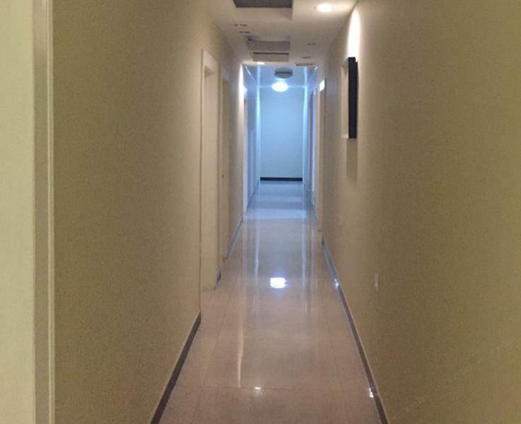 酒店大堂