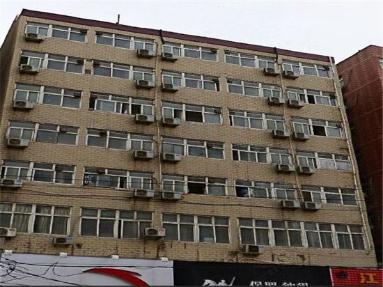 龙凤宾馆(郑州文化路店)