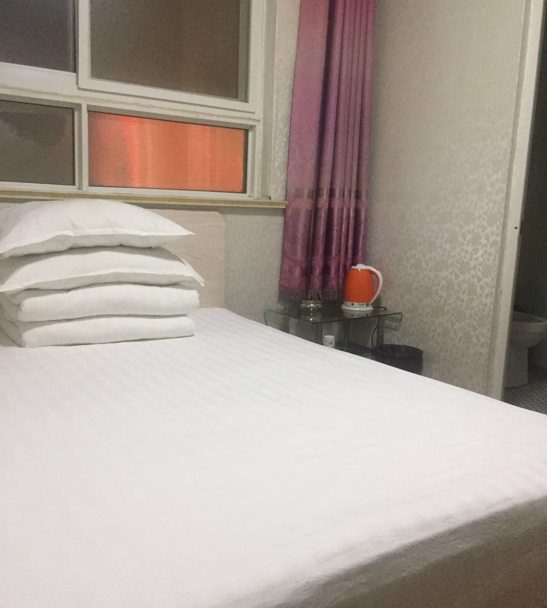 大床房