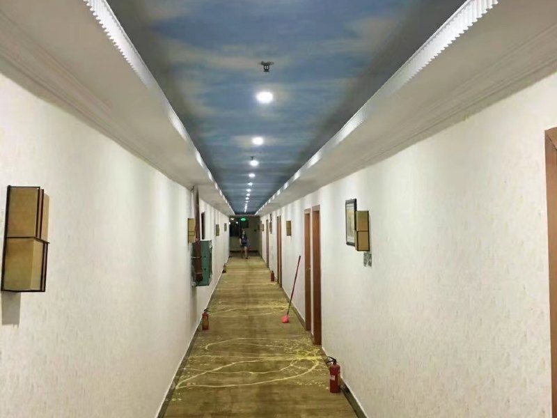酒店大堂