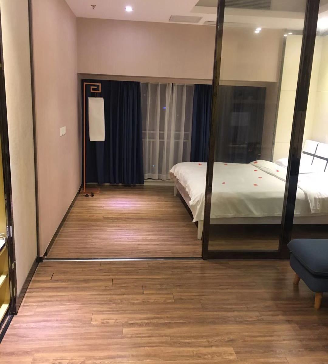 豪华商务套房