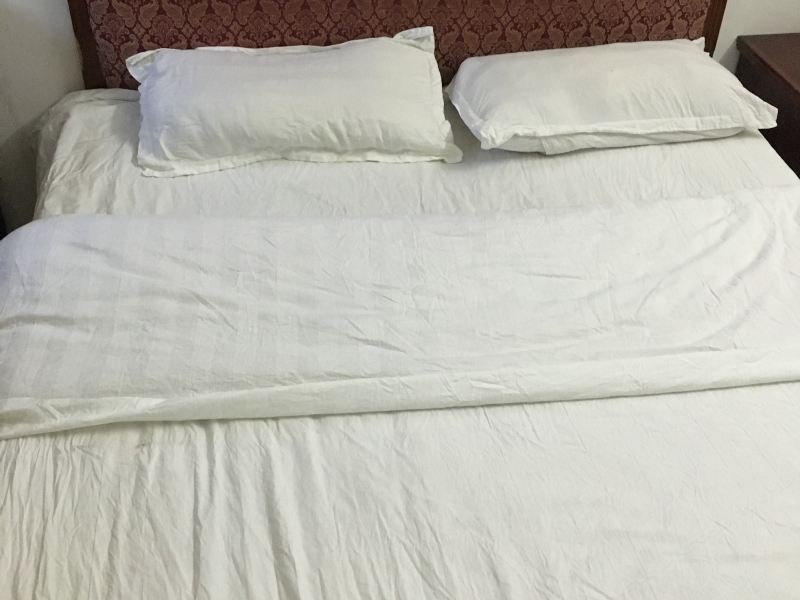 客房