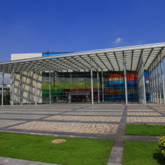 小交通模块 