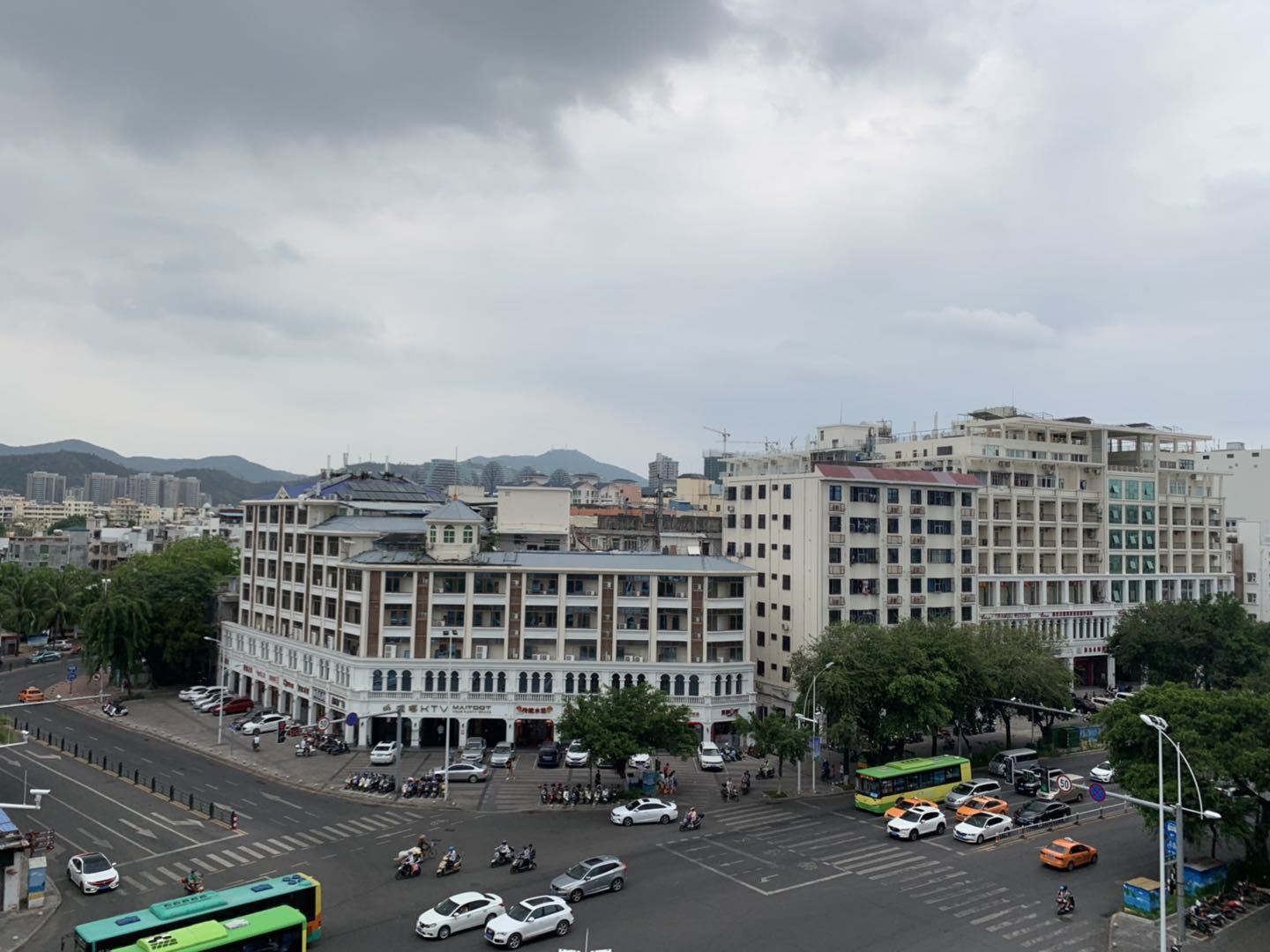 标准房A