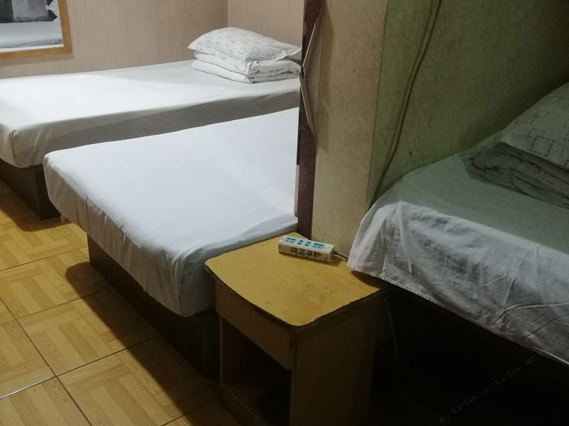 客房
