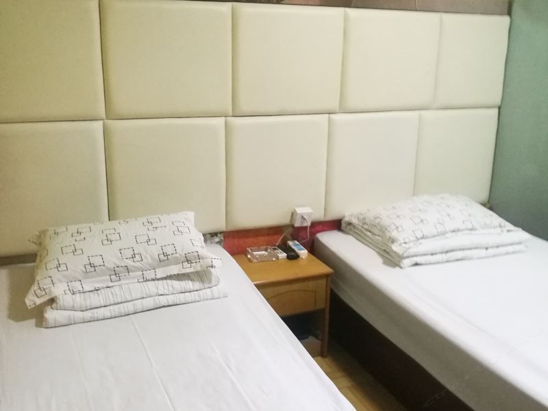 客房
