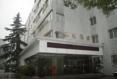 酒店模块 