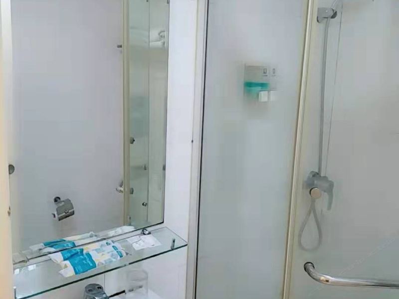 客房