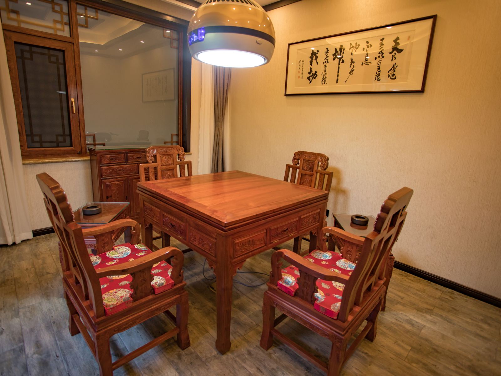 家庭亲子套房