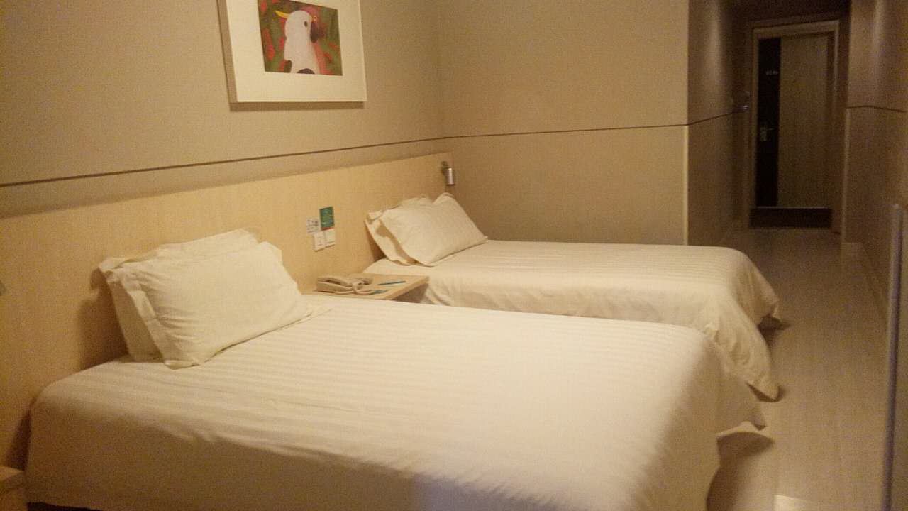 零压标准房A