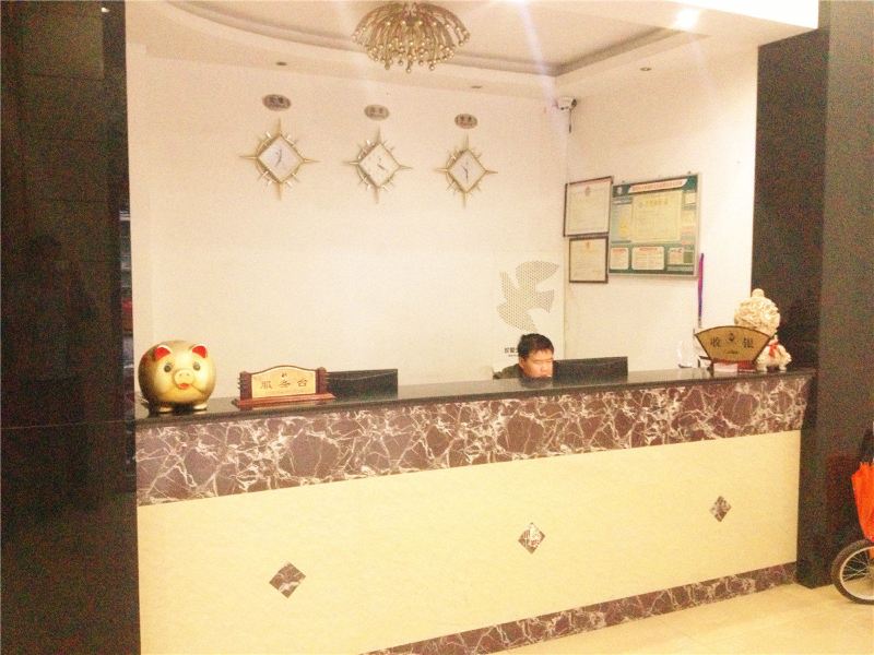 杭州圆通缘宾馆