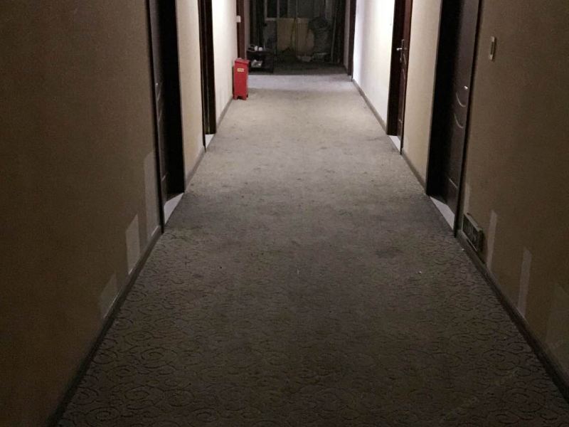酒店大堂