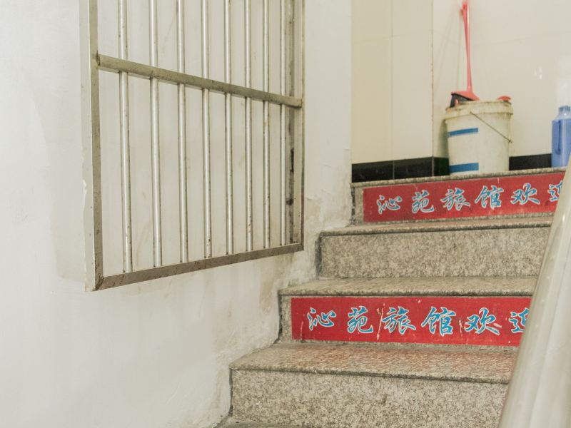 酒店大堂