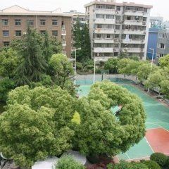 建德蓝月亮宾馆