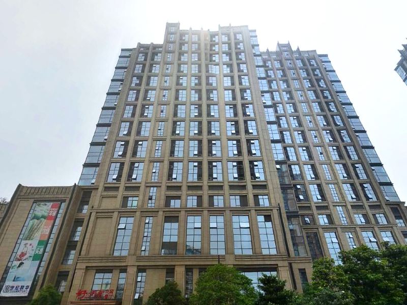 杭州堂舍精品公寓酒店