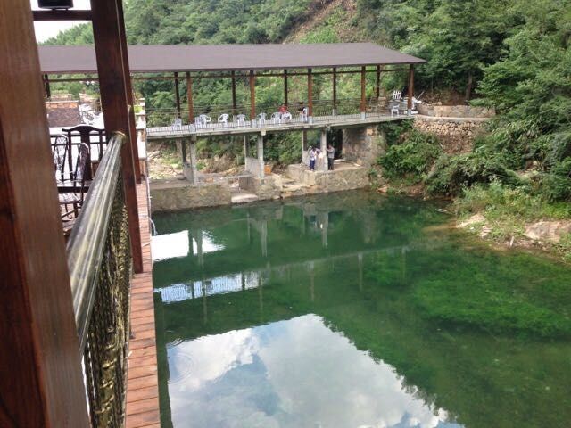 酒店大堂
