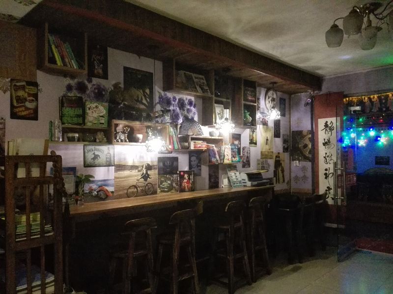 酒店大堂