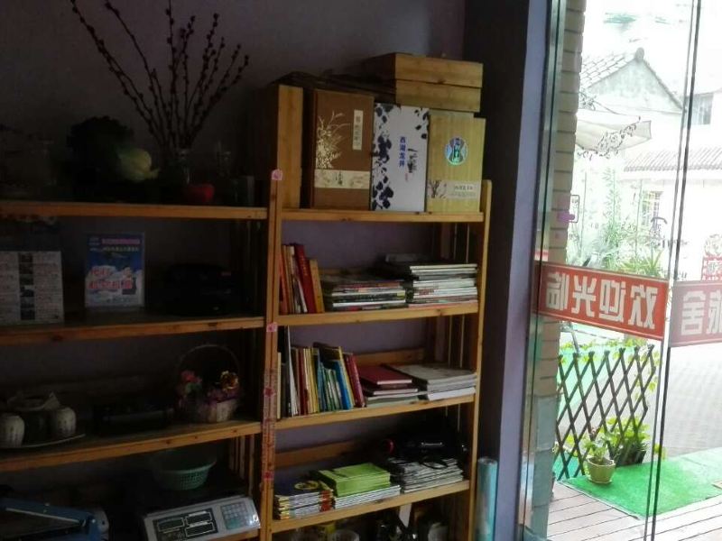 酒店大堂