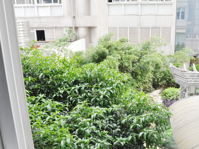 健身房