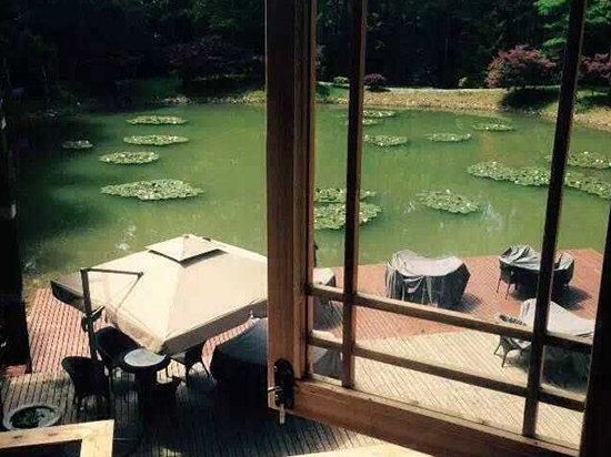 酒店大堂