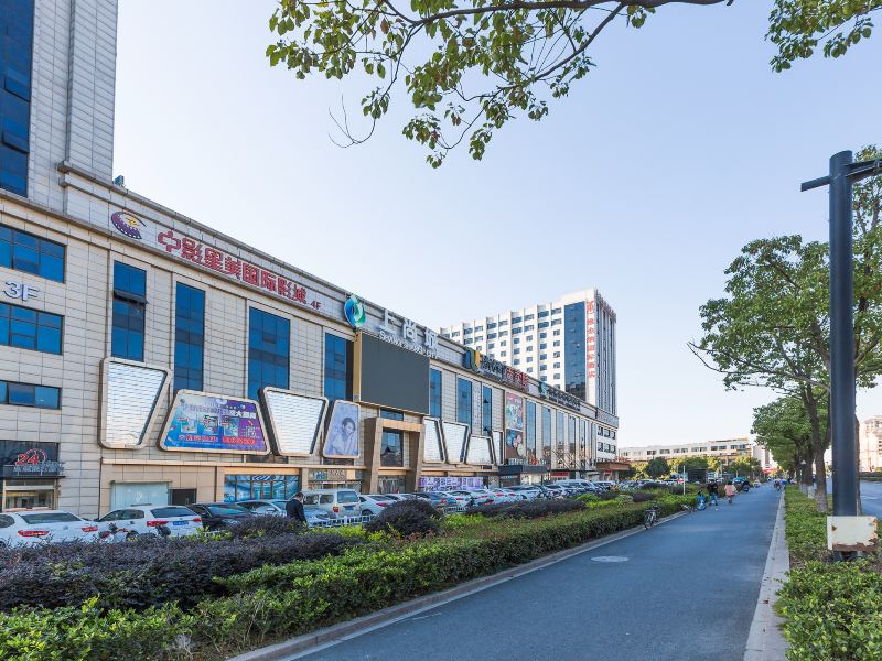 杭州悦家公寓