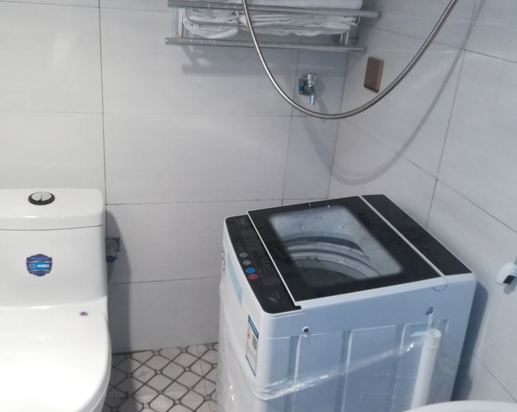 客房