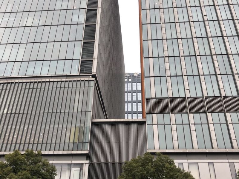 金·柏澜公寓(杭州西子国际店)