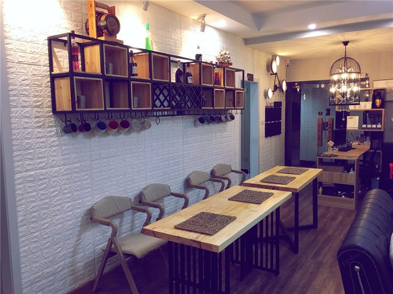 酒店大堂