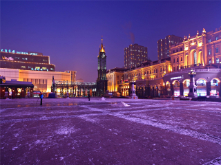 去哈尔滨旅游团队_深圳出发哈尔滨旅游_邮轮哈尔滨旅游