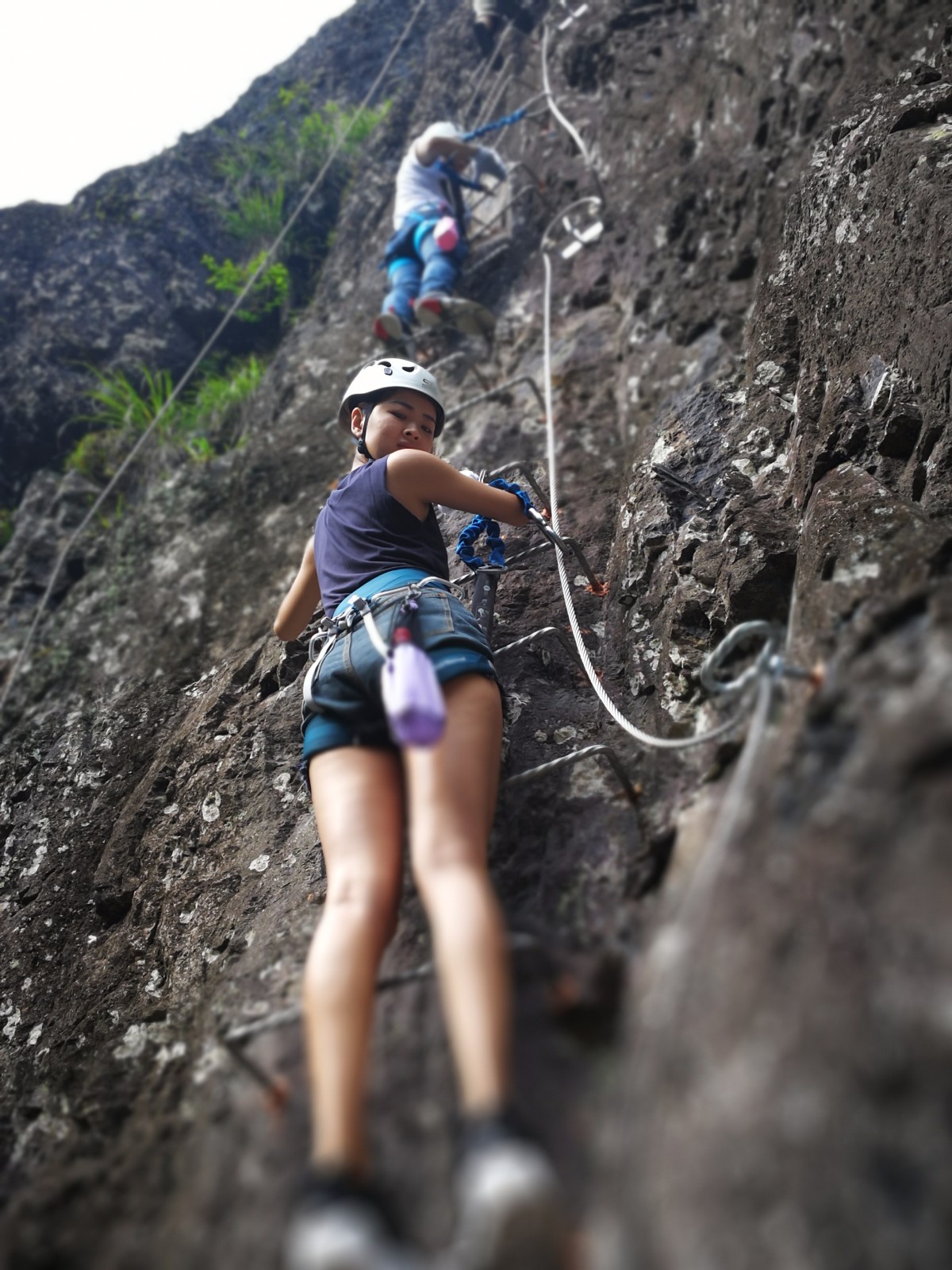 亦行 经典与新体验的碰撞，仙居公盂&飞拉达
