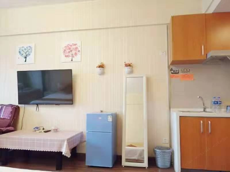 豪华江景双床房