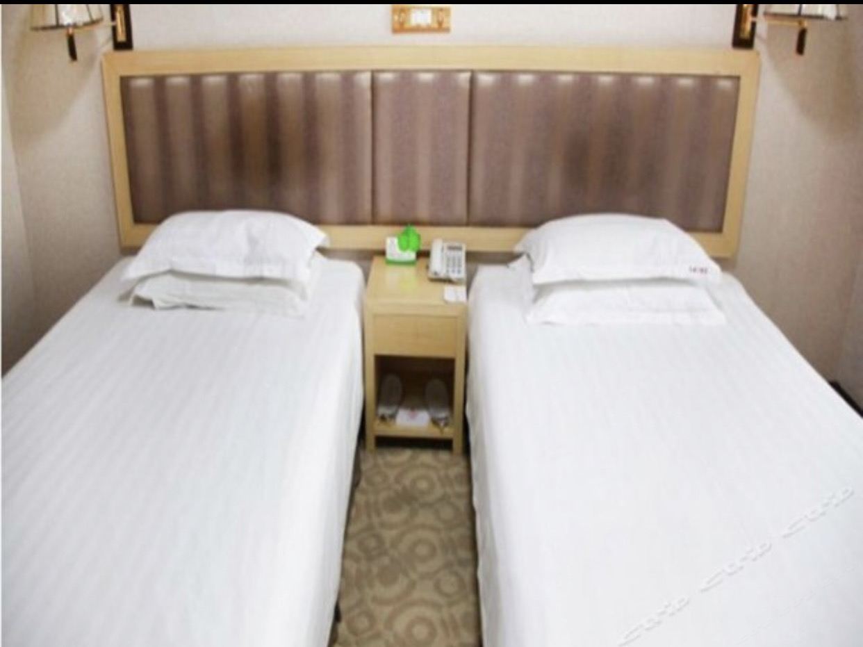特惠房