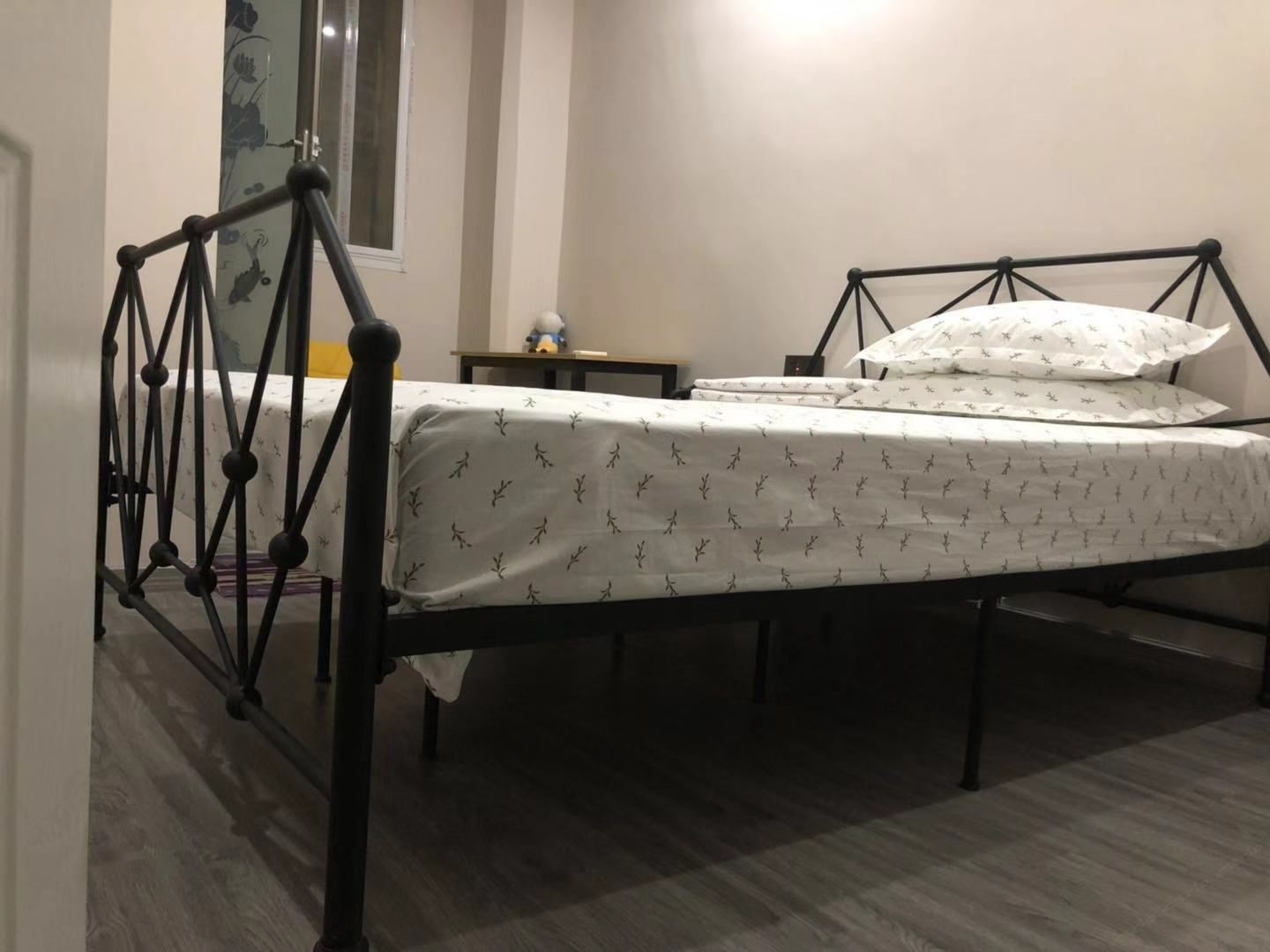 温馨情侣房