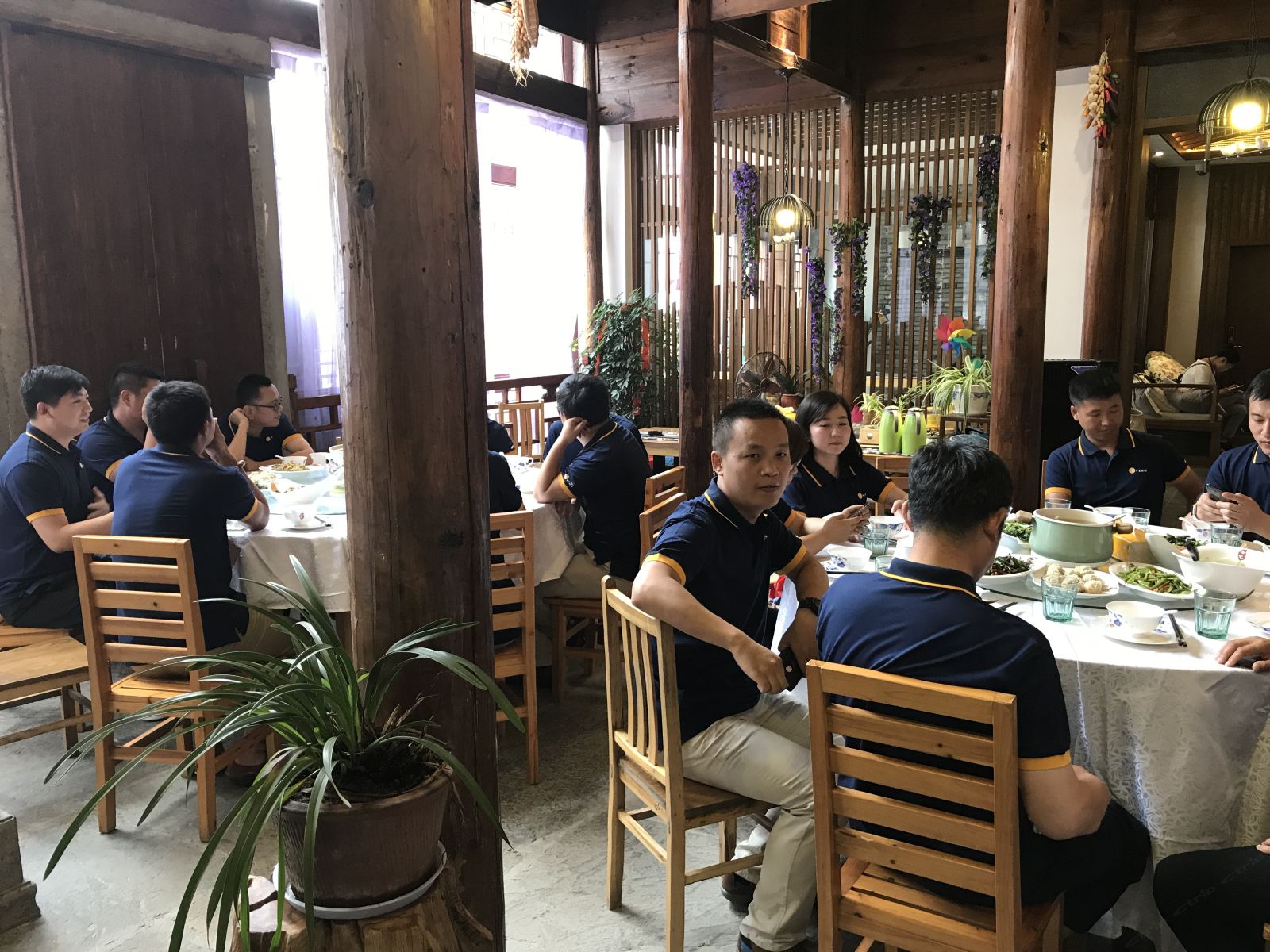 大夫第亲子房