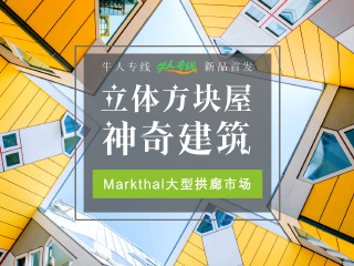 <荷兰一地10日深度游>荷旅局推荐，全含0自费，直飞联运，两大风车村，两大美术馆，梵高森林公园，羊角村游船，阿姆斯特丹，皇城海牙，华夫饼，鲱鱼餐