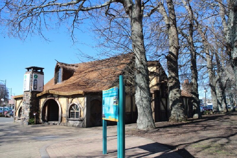 即刻出发,开车房车去新西兰兜风