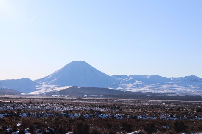 即刻出发,开车房车去新西兰兜风