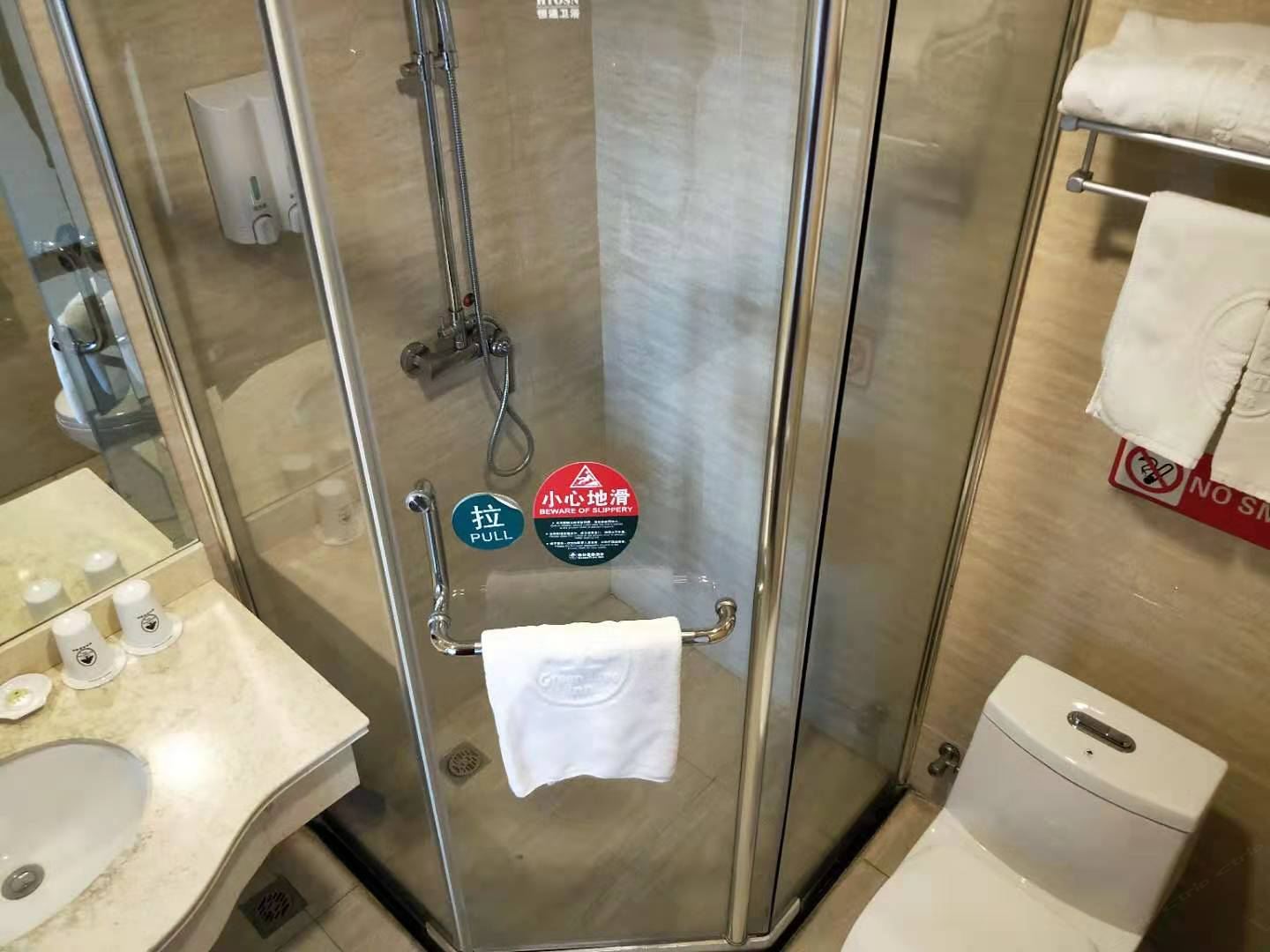 家庭房