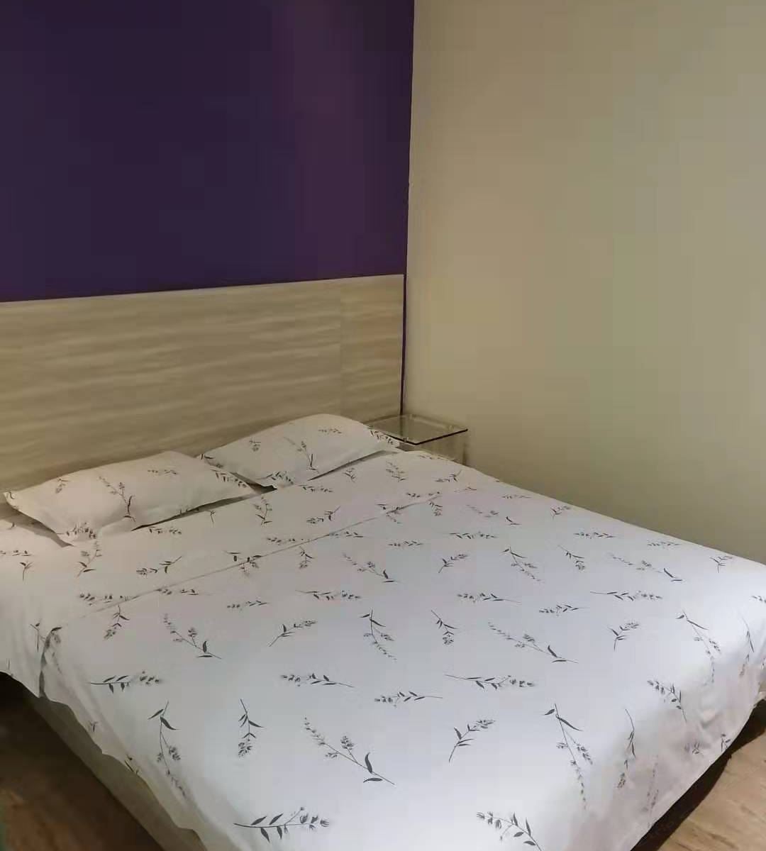豪华电脑房