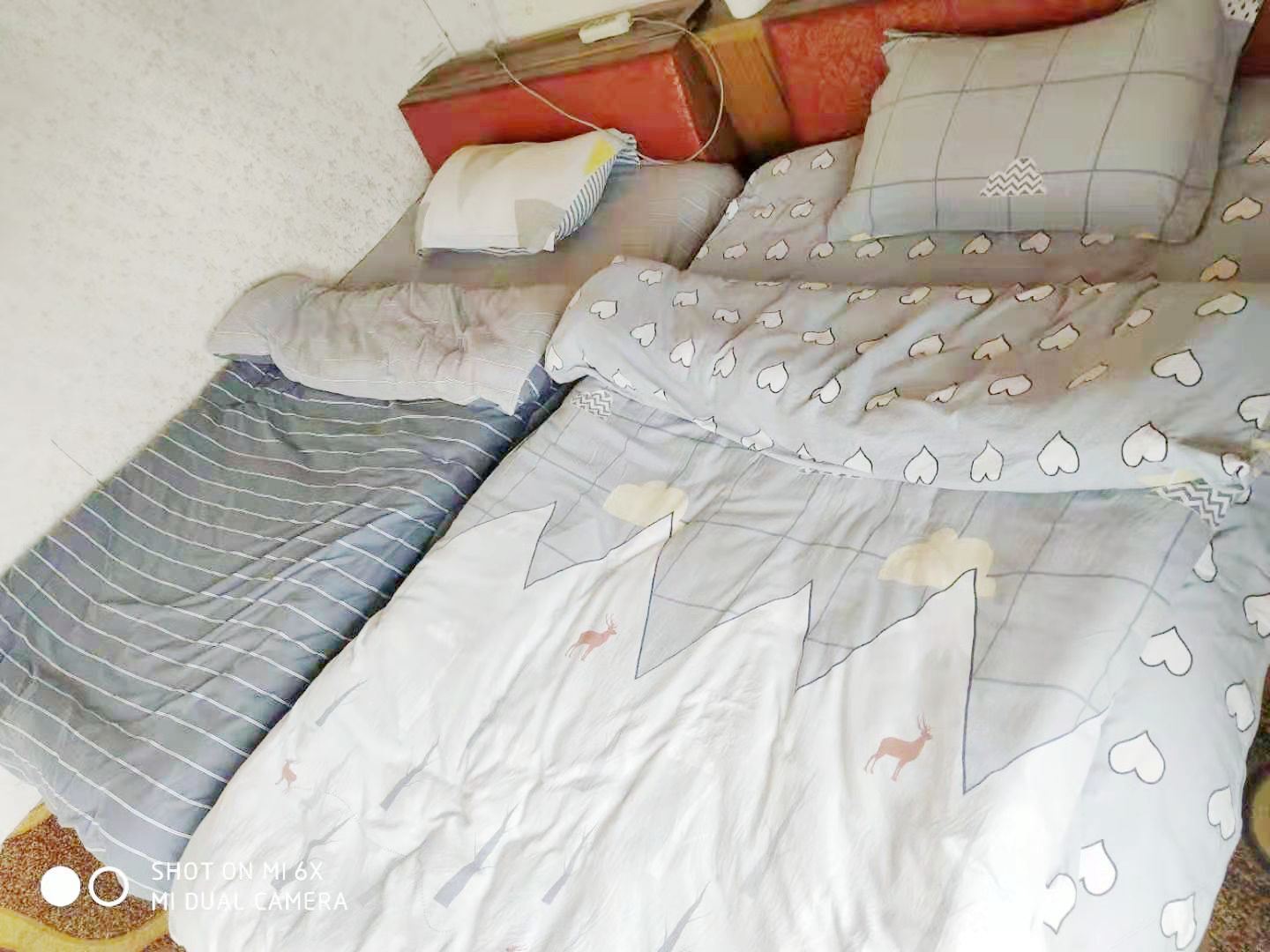 标间