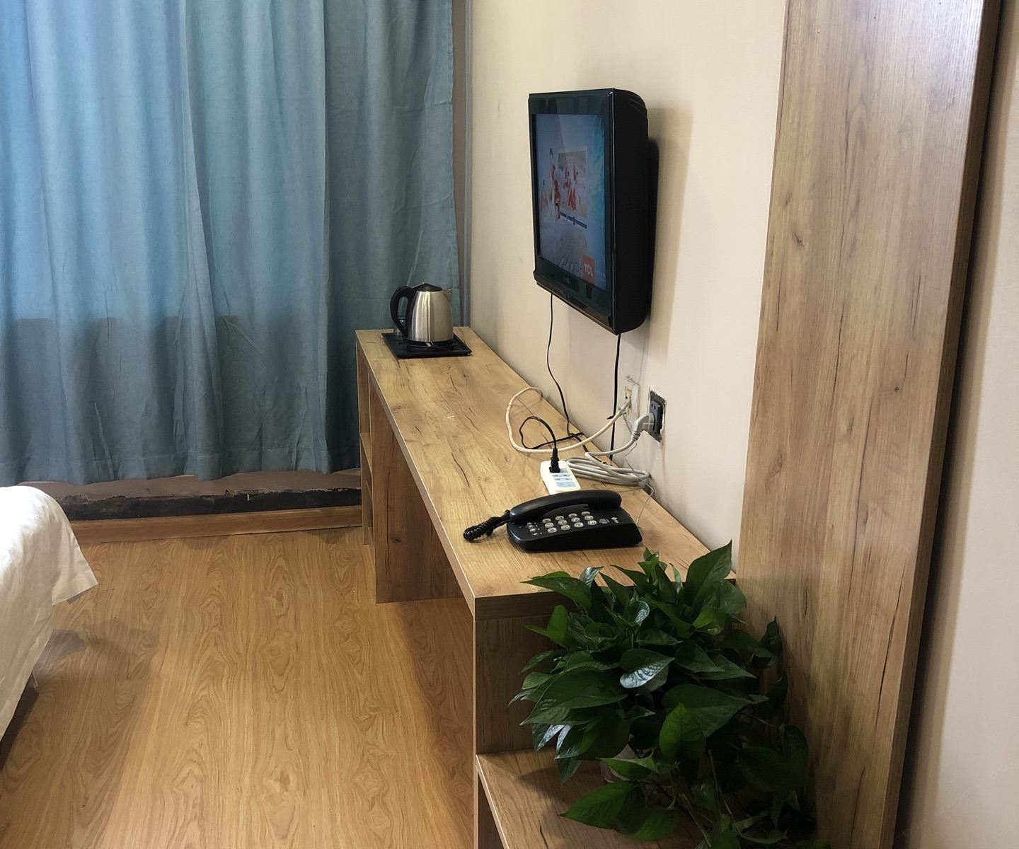 标准间
