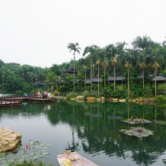 活动模块 