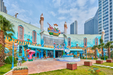 <惠州巽寮湾2日游>住海世界仟玺度假酒店海景房,含无边泳池门票,含自助早餐,周边多景点 <惠州巽寮湾2日游>住海世界仟玺度假酒店海景房,含无边泳池门票,含自助早餐,周边多景点