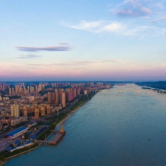 小交通模块 