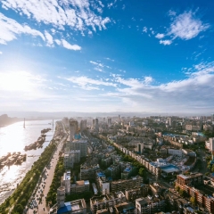 小交通模块 