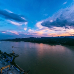 小交通模块 