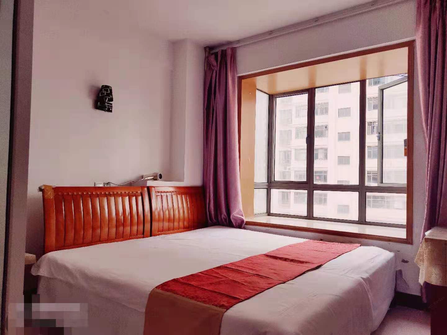 豪华单间