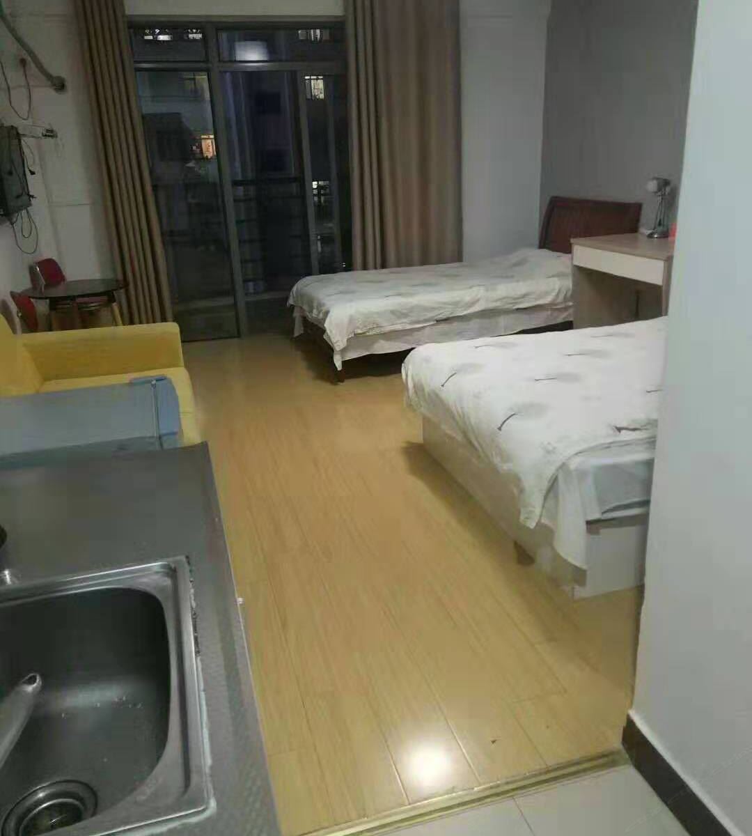 标准间