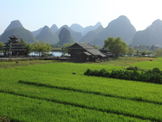 幾月去桂林旅游最便宜_桂林四日游_去桂林旅游怎么走