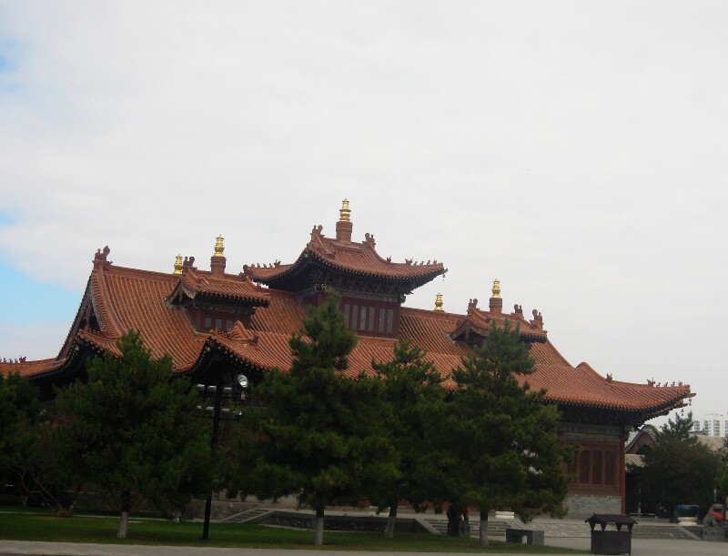 法华寺